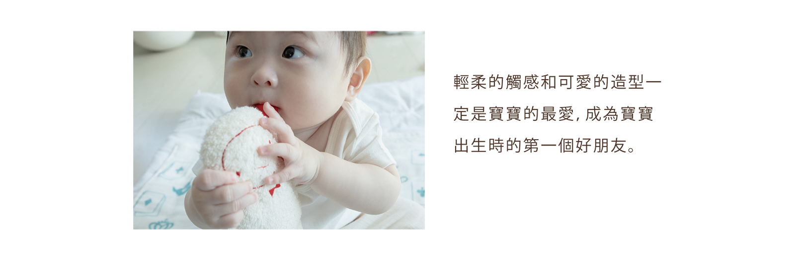 商品特色