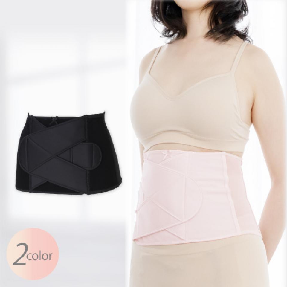 產後即穿束腹固定帶 犬印 醫療用束帶 未滅菌 日本百年孕產專家 犬印 托腹帶 束腹帶 骨盆帶 產後塑身
